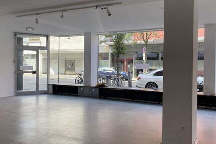 Gewerbeobjekt Frankenthal Frankenthal Kernstadt - 1.900&euro; | Angebot:25805630