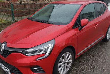 Renault Clio 29.000 km 10.600 &euro; Mutterstadt 67112