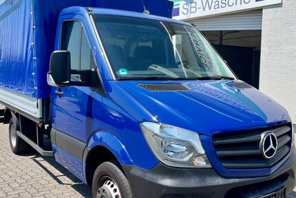 Mercedes-Benz Sprinter 128.000 km 19.999 &euro; Eppelheim 69214