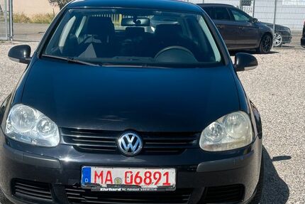 VW Golf 267.000 km 1.250 &euro; mannheim 68199