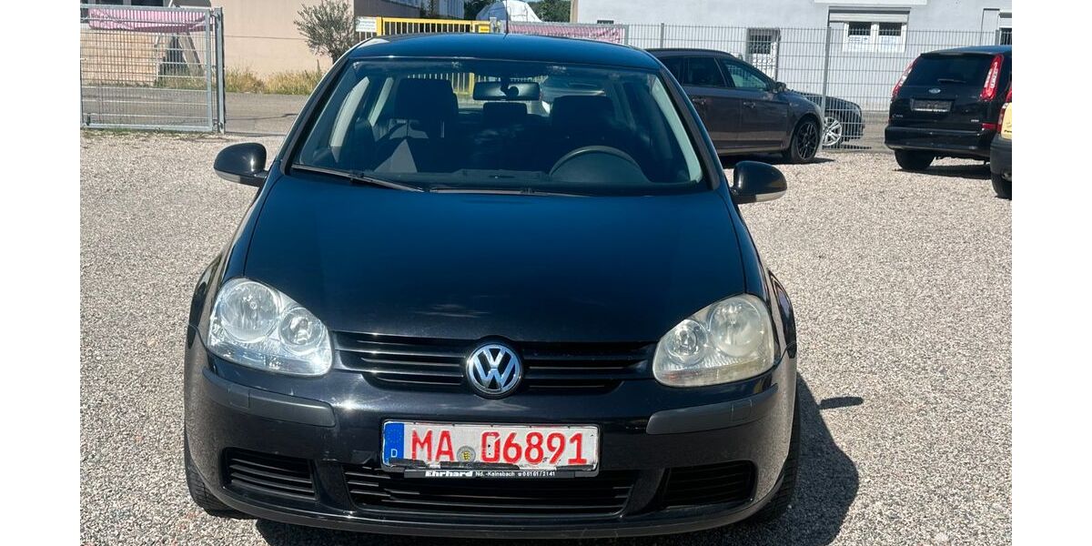 VW Golf 267.000 km 1.250 &euro; mannheim 68199