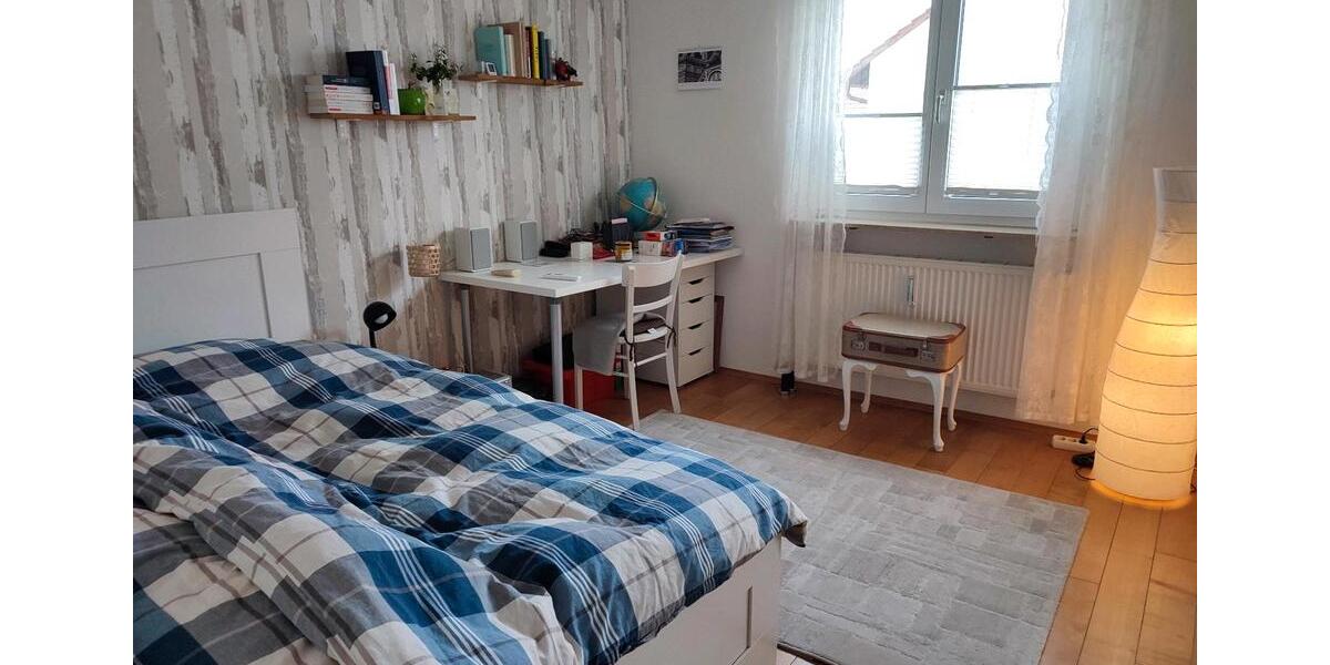 Mietwohnung 5 zimmer