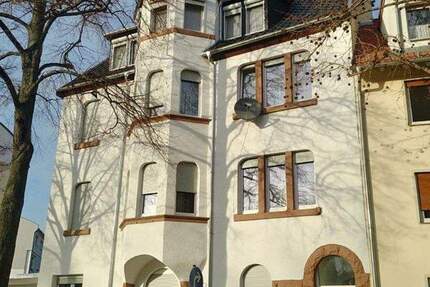 Gepflegte & ruhige 3,5-ZKB-Wohnung mit großem Balkon - ca. 105 m² - Worms Innenstadt (Süd-Ost) 3 zimmer