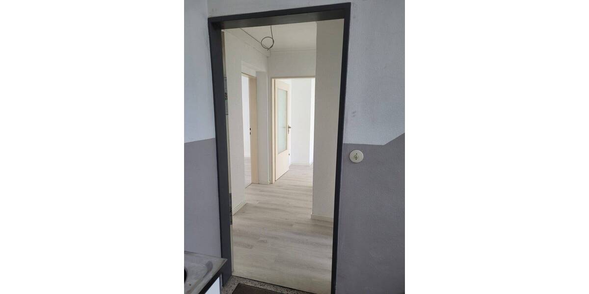 Gemütliche 2 Zimmer-Küche-Bad-Wohnung in den Mannheimer Quadraten 2 zimmer