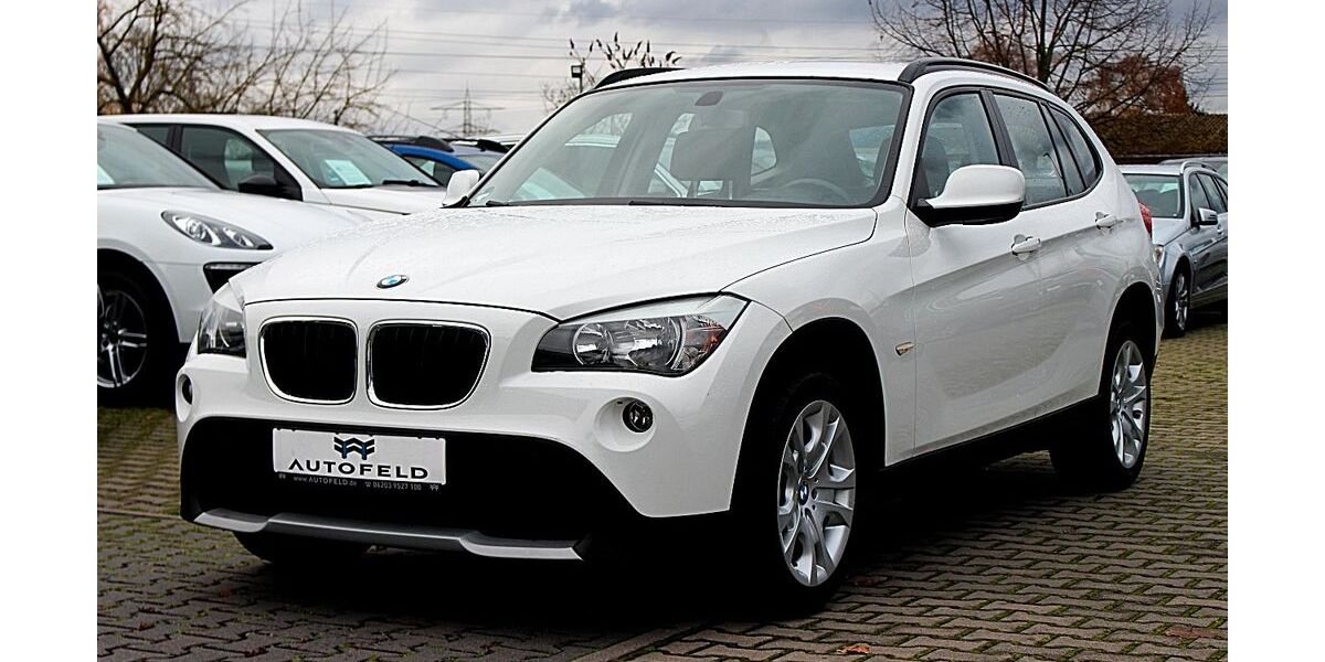 BMW X1 104.300 km 7.950 &euro; Ladenburg 68526