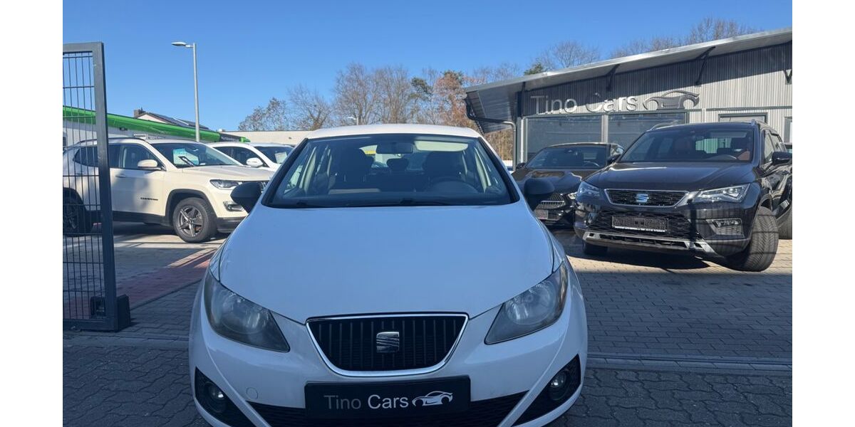 Seat Ibiza 101.000 km 3.999 &euro; schifferstadt 67105