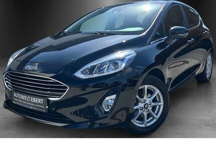 Ford Fiesta 71.900 km 13.890 &euro; Frankenthal 67227