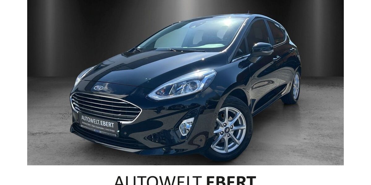 Ford Fiesta 71.900 km 13.890 &euro; Frankenthal 67227
