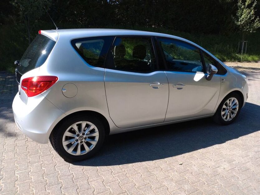 Meriva