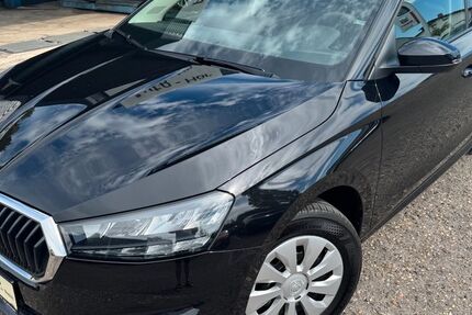 Skoda Fabia 61.800 km 14.450 &euro; Weinheim 69469