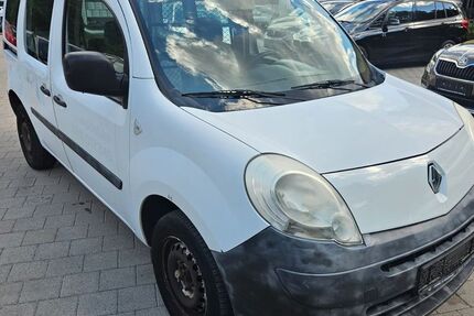 Renault Kangoo 176.342 km 1.850 &euro; Lachen-Speyerdorf 67435