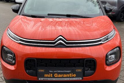 Citroen C3 Aircross 116.300 km 9.999 &euro; Speyer 67346