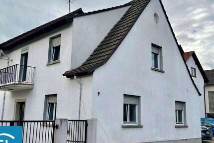 Haus Niederkirchen - 3.5 Zimmer, 76 m&sup2;, 690&euro; | Angebot:24391371