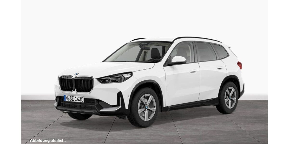 BMW X1 13.939 km 40.590 &euro; Mannheim 68169