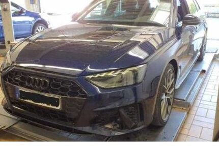 Audi A4 64.214 km 29.994 &euro; Weinheim 69469