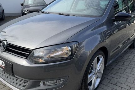 VW Polo 71.315 km 7.990 &euro; Frankenthal (Pfalz) 67227