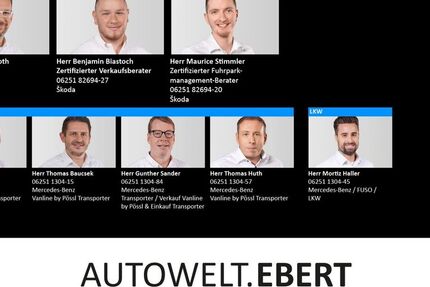 Skoda Karoq 43.800 km 25.890 &euro; Bensheim 64625