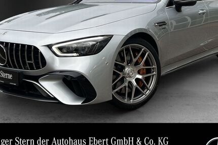Mercedes-Benz AMG GT 5.876 km 127.770 € Bensheim 64625