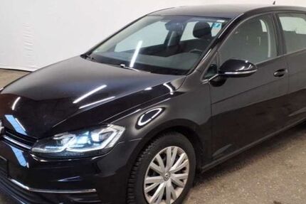 VW Golf 204.000 km 13.447 &euro; Heidelberg 69123