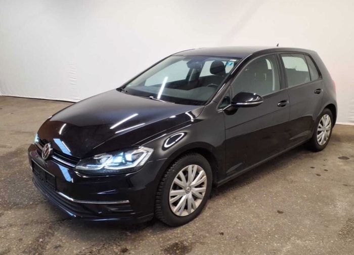 VW Golf 204.000 km 13.447 &euro; Heidelberg 69123