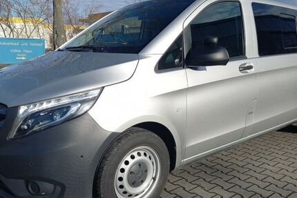 Mercedes-Benz Vito 151.400 km 20.990 &euro; Gernsheim 64579