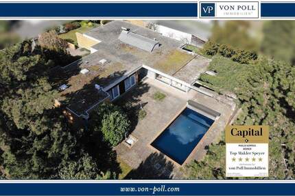 Haus Dannstadt-Schauernheim Dannstadt - 9 Zimmer, 338 m&sup2;, 890.000&euro; | Angebot:25213145