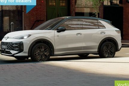 VW T-Roc 19.990 km 35.490 &euro; Mannheim 68309