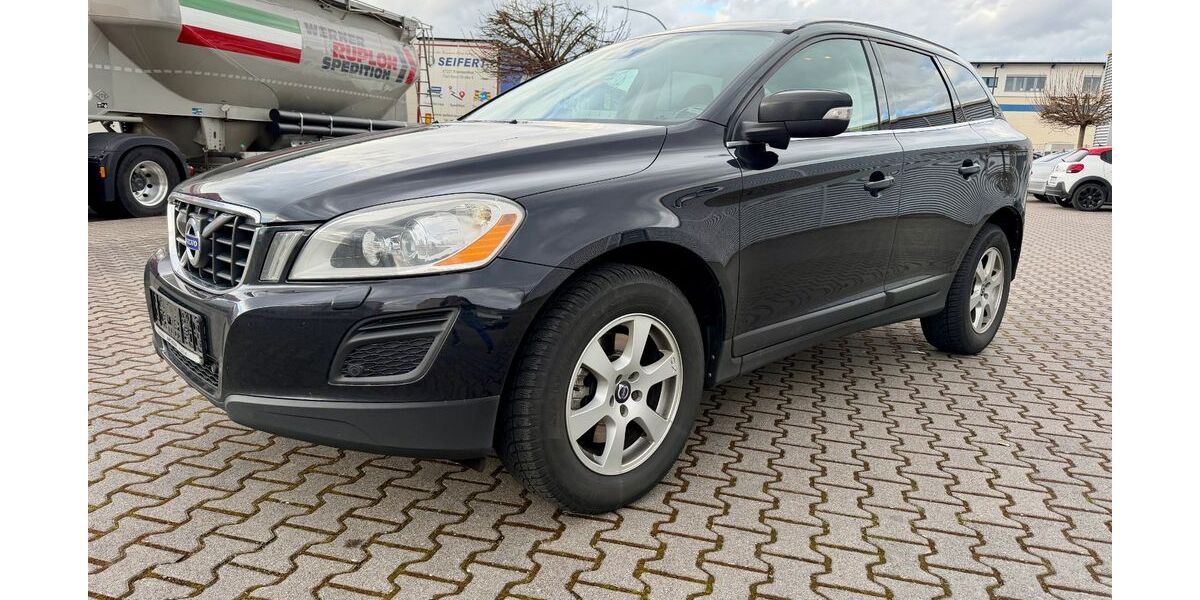 Volvo XC60 269.000 km 8.990 &euro; Viernheim 68519