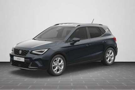 Seat Arona 36.559 km 19.990 &euro; Heidelberg 69123
