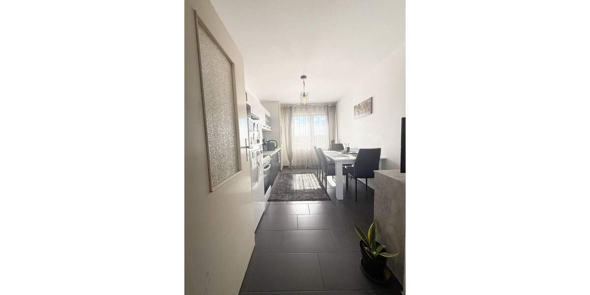 Etagenwohnung Heidelberg Weststadt - 2 Zimmer, 66 m&sup2;, 299.000&euro; | Angebot:25728143