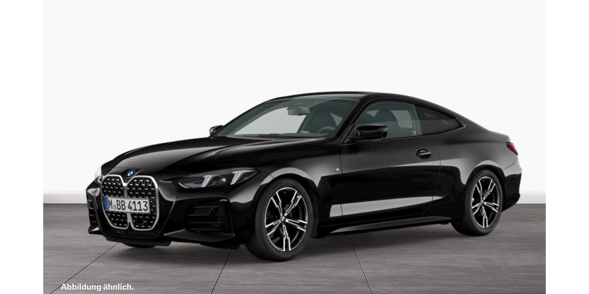 BMW 420 13.554 km 45.990 &euro; Mannheim 68169