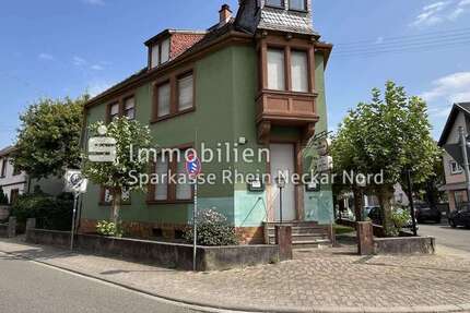 Haus zum Kaufen in Mannheim 339.000 € 239.26 m² 11 zimmer