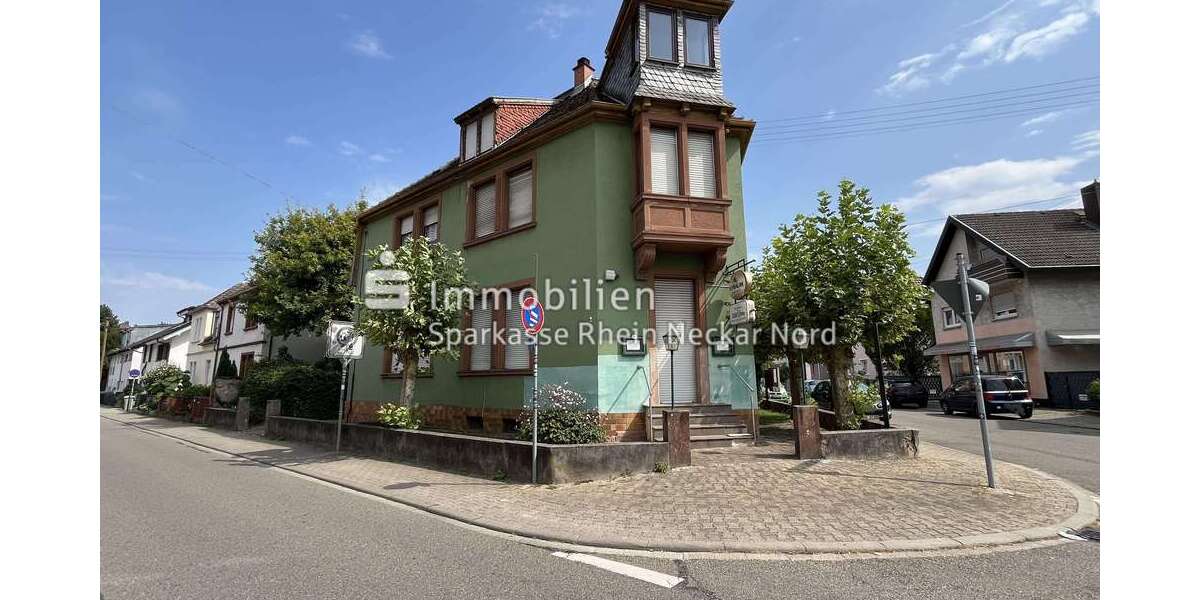 Haus zum Kaufen in Mannheim 339.000 € 239.26 m² 11 zimmer