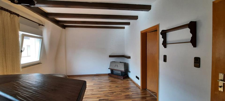 Reihenhaus in guter Lage in Weinheim zu verkaufen. 4 zimmer