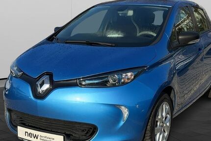 Renault ZOE 33.350 km 8.990 &euro; Bensheim 64625