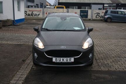 Ford Fiesta 28.400 km 9.900 &euro; Frankenthal 67227