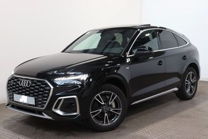 Audi Q5 43.290 km 29.300 &euro; Mannheim 68219