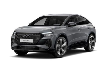 Audi Q4 e-tron 9.349 km 49.990 &euro; Speyer 67346