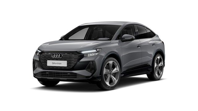 Audi Q4 e-tron 9.349 km 49.990 &euro; Speyer 67346