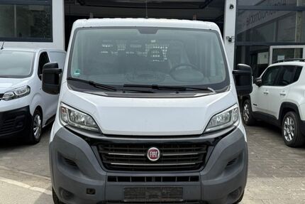 Fiat Ducato 272.423 km 7.490 € Frankenthal/Studernheim 67227