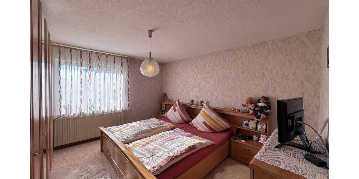 Doppelhaushälfte Lampertheim - 6 Zimmer, 122 m&sup2;, 478.000&euro; | Angebot:26289937