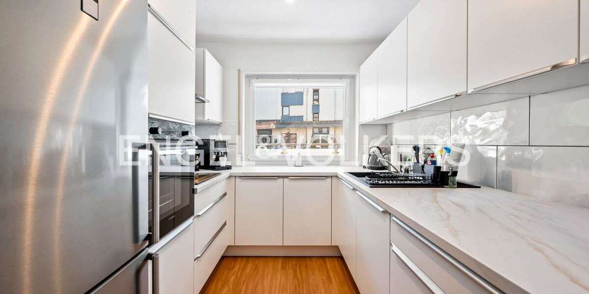 Etagenwohnung Speyer - 3 Zimmer, 92 m&sup2;, 379.000&euro; | Angebot:26785704