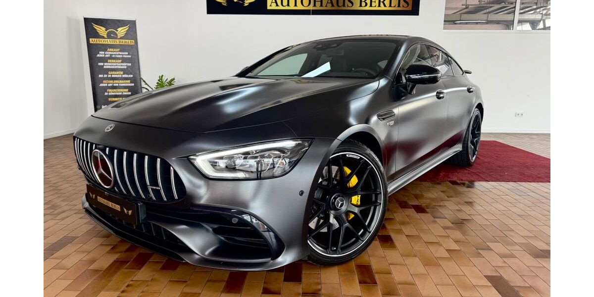 Mercedes-Benz AMG GT 117.000 km 62.888 &euro; Bobenheim-Roxheim 67240