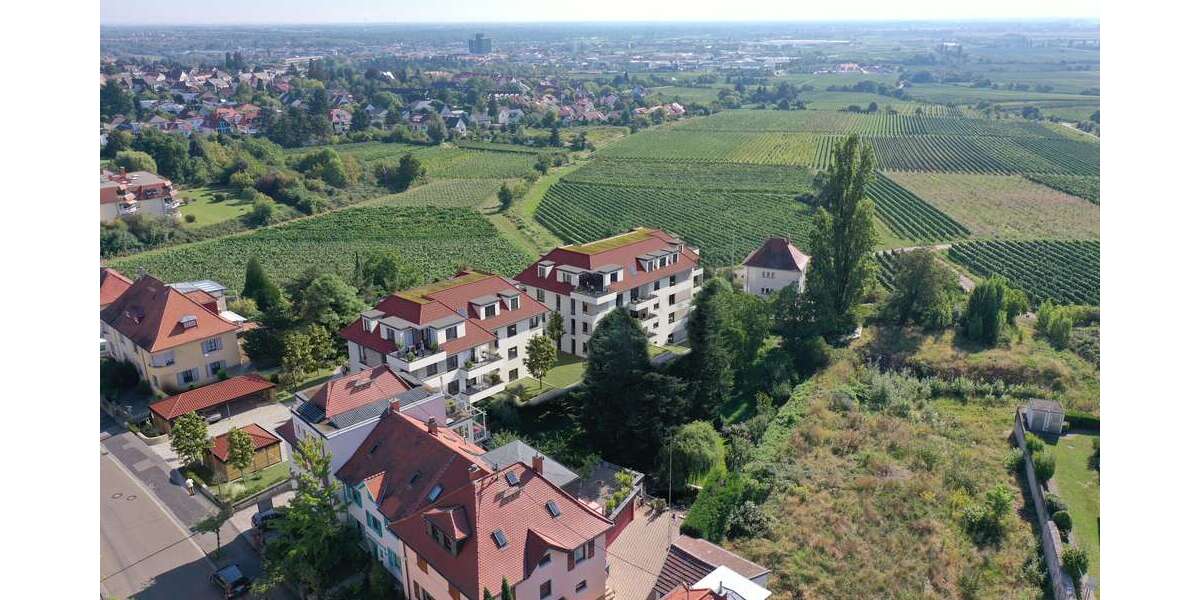 Etagenwohnung Neustadt Hambach an der Weinstraße - 3 Zimmer, 103 m&sup2;, 628.000&euro; | Angebot:26498260