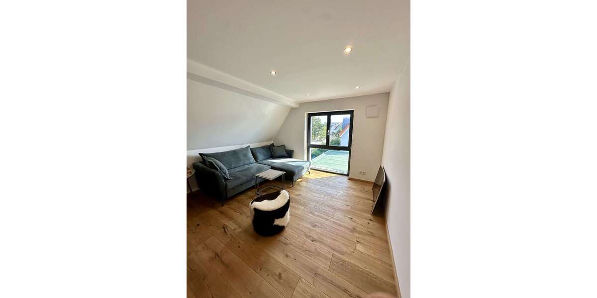 Etagenwohnung Mannheim Rheinau - 2 Zimmer, 45 m&sup2;, 900&euro; | Angebot:27701518