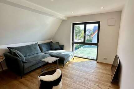Wohnung Mannheim Rheinau - 2 Zimmer, 45 m&sup2;, 900&euro; | Angebot:27701518