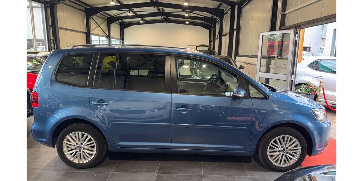 VW Touran 174.000 km 10.490 &euro; Ludwigshafen am Rhein 67059