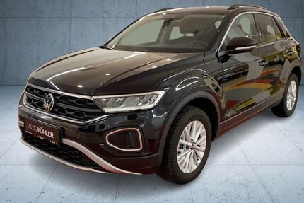 VW T-Roc 10.000 km 28.750 &euro; Bad Dürkheim 67098