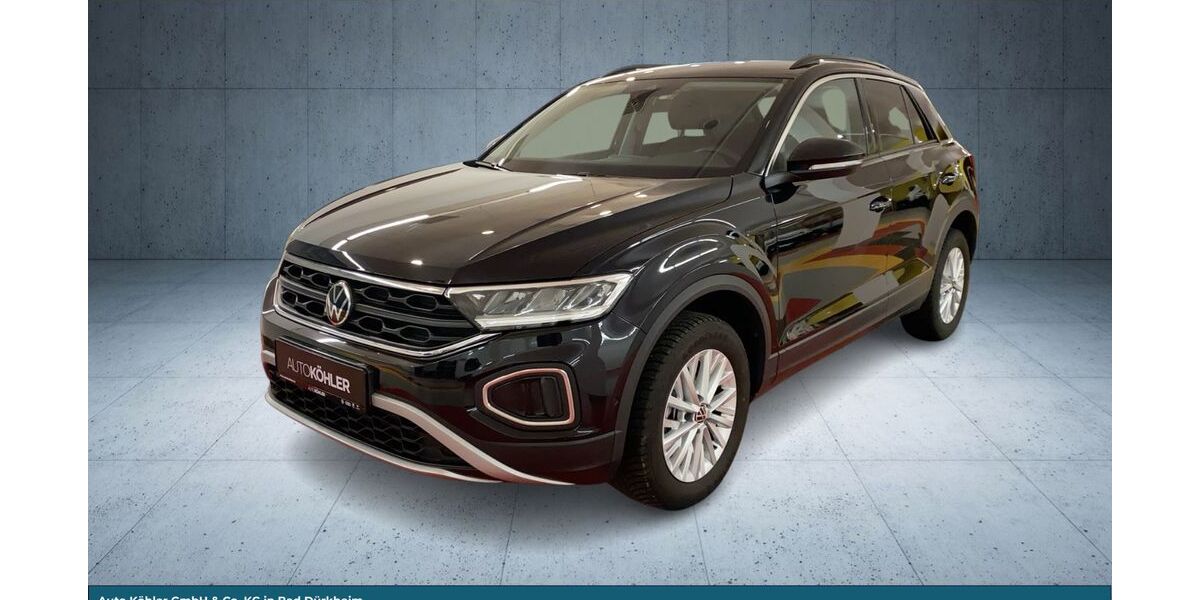 VW T-Roc 10.000 km 28.750 &euro; Bad Dürkheim 67098