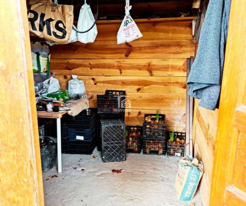Grundstück zu verkaufen in Fasnia 49.900 € 932 m²